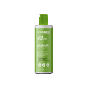 Agua Micelar Acido Salicilico 250ml