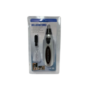 Aparador de Pelos Nariz e Orelha Tc-007