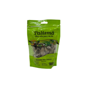 Cha Boldo do Chile Granel 15g