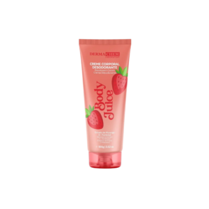 Creme Corporal Desodorante Morango 100g