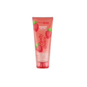Esfoliante Corporal Morango 100g