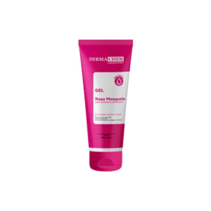 Gel Rosa Mosqueta 100g
