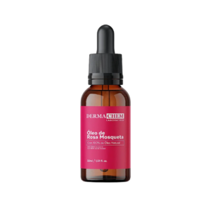 Oleo de Rosa Mosqueta 30ml
