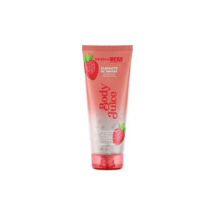 Sabonete de Banho Morango 100g