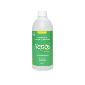 Amaciante de Cutículas Calosidade 500ml