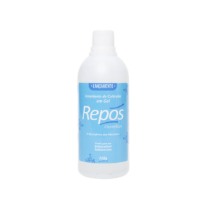 Amaciante de Cutículas Em Gel 140g