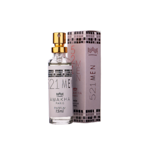 Amakha 521 Men 15ml