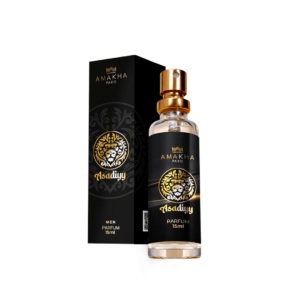Amakha Asadiyy Men 15ml