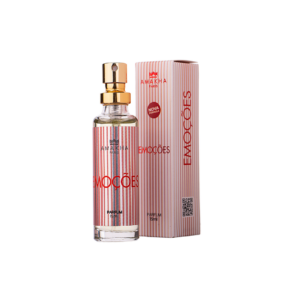 Amakha Emocoes Fem 15ml