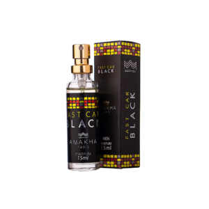 Amakha Fast Car Bk Masc 15ml