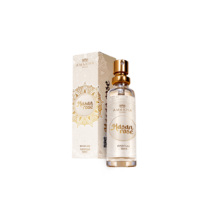 Amakha Hasan Rose Fem 15ml