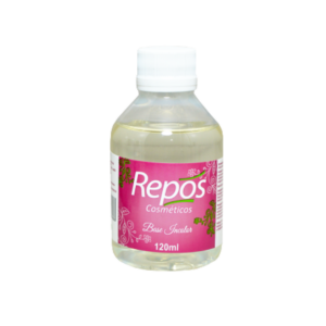Base P/ Unha Incolor 120ml
