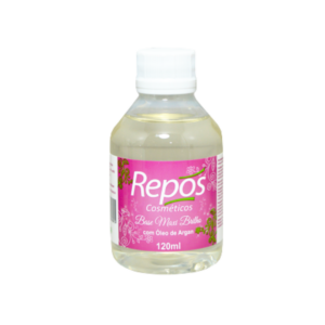 Base P/ Unha Maxi Brilho 120ml