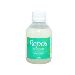 Base P/ Unha Seda 120ml
