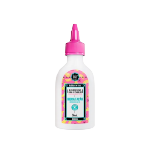 Be(m)dita Ghee - Óleo Capilar Hidratação Banana 50g