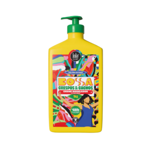 Bossa Creme Modelador 1kg