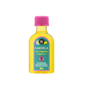 Camomila Óleo Iluminador 50ml