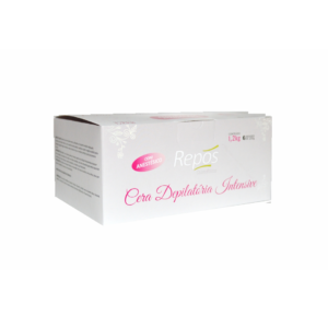 Cera Depilatória Intense 1,2kg