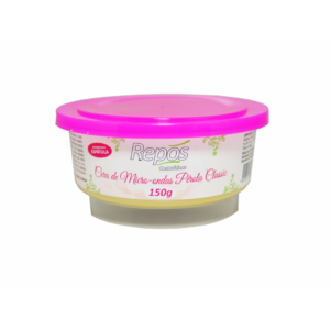 Cera Depilatória Micro-ondas 150g
