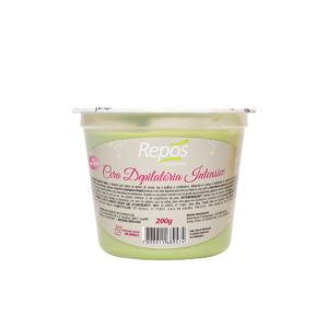 Cera Morna Corporal Intense 200g