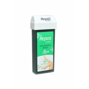 Cera Roll-on Algas 100g