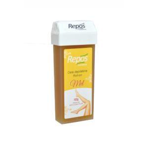 Cera Roll-on Mel 100g