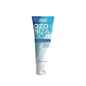 Creme Oleo de Girassol Ozonizado 90g