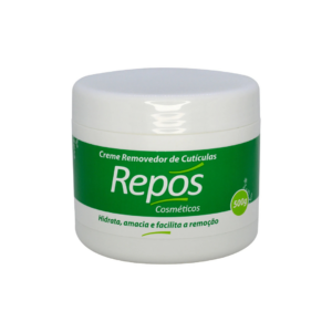 Creme Removedor de Cutículas 500g