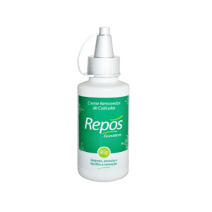 Creme Removedor de Cutículas 90g