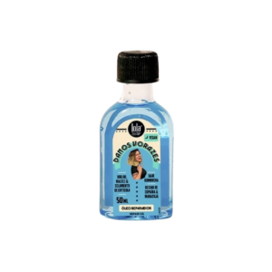 Danos Vorazes Óleo Reparador 50ml