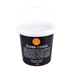 Dream Cream 3kg