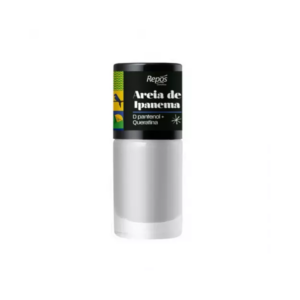 Esmalte Brasilidades Sudeste Areia de Ipanema 10ml