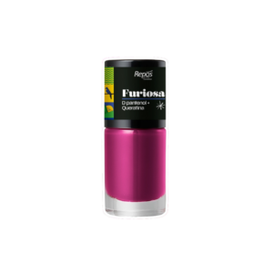 Esmalte Brasilidades Sudeste Furiosa 10ml