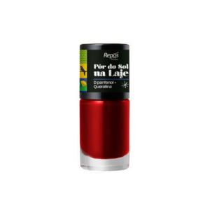 Esmalte Brasilidades Sudeste Por do Sol Na Laje 10ml