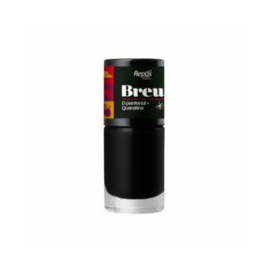 Esmalte Brasilidades Sul Breu 10ml