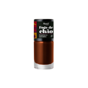 Esmalte Brasilidades Sul Fogo de Chao 10ml