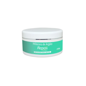 Máscara de Argila Detox 250g