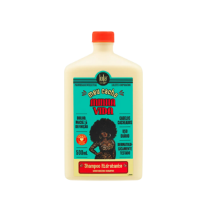 Meu Cacho Minha Vida Shampoo 500ml