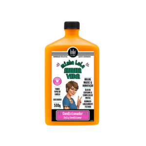 Minha Lola Minha Vida Shampoo 500ml