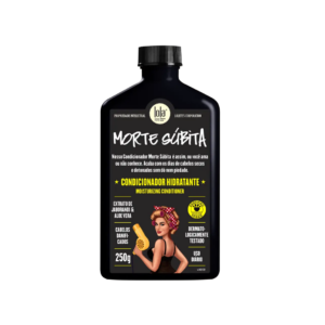 Morte Subita Cond 250g