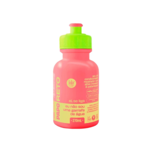 Papo Reto Condicionador 270ml