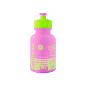 Papo Reto Mascara Capilar 270ml