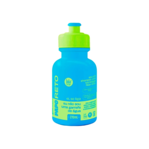 Papo Reto Shampoo 270ml