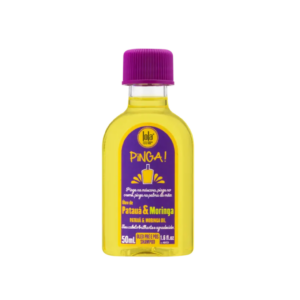 Pinga Patauá e Moringa Pré e Pós Shampoo 50ml