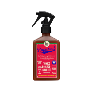 Rapunzel Tônico do Crescimento 250ml