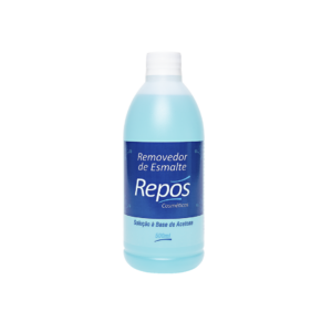 Removedor de Esmalte S/ Acetona 500ml
