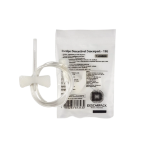 Scalp 19g (Creme) C/100