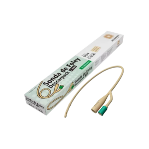 Sonda Foley 2 Vias Nº 14