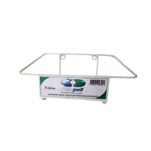 Suporte P/ Caixa Coletora 07lt