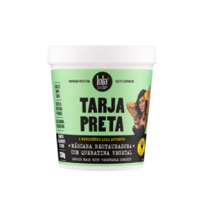 Tarja Preta Máscara Restauradora 230g